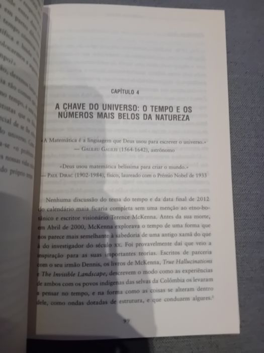 O Mistério de 2012 - Gregg Branden