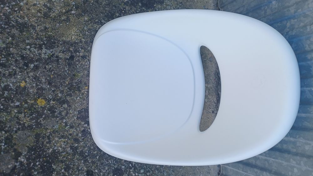 Vendo Cadeira de Bebé