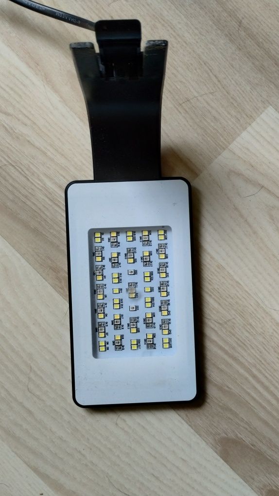 Akwarium aquael 19l