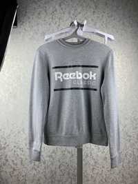 Женский свитшот Reebok Classic Iconic Crew M