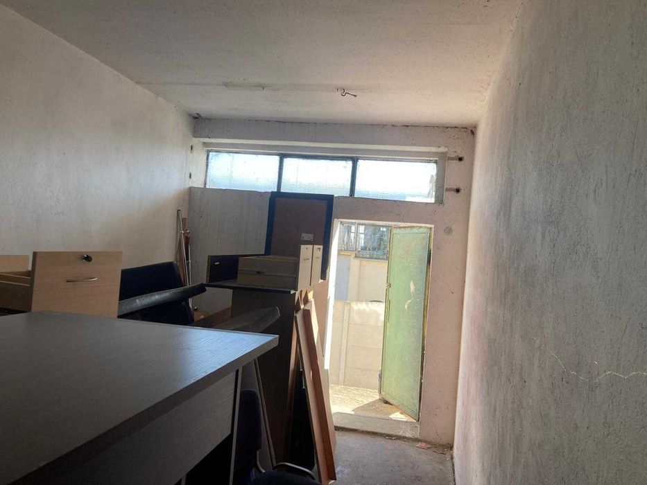 18m2 Magazyn na rampie / STREFA MAGAZYNOWA LEGNICA