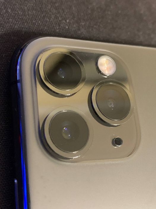 iPhone 11 pro 256gb фіз сім