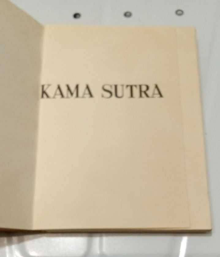 Кама Сутра. Kama Sutra. Изд. Keimeisha.Tokyo. Япония. Язык английский