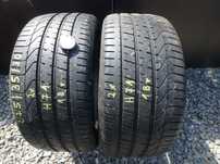 275/35r20 275/35/20 Pirelli Pzero TM B1 18r 5,7 mm 2x