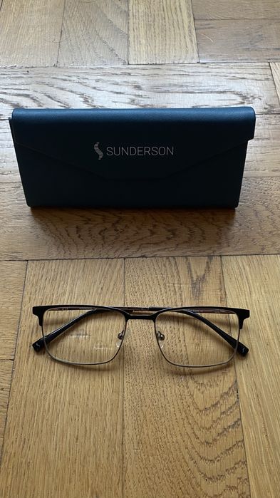 Окуляри Sunderson