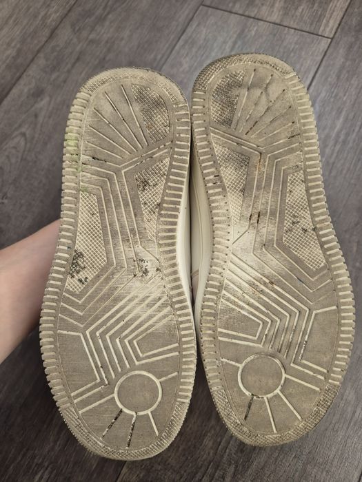 Sneakersy damskie buty sportowe Esmara Lidl 38 używane