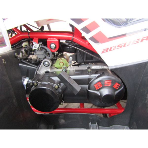 квадроцикл FORTE ATV 180