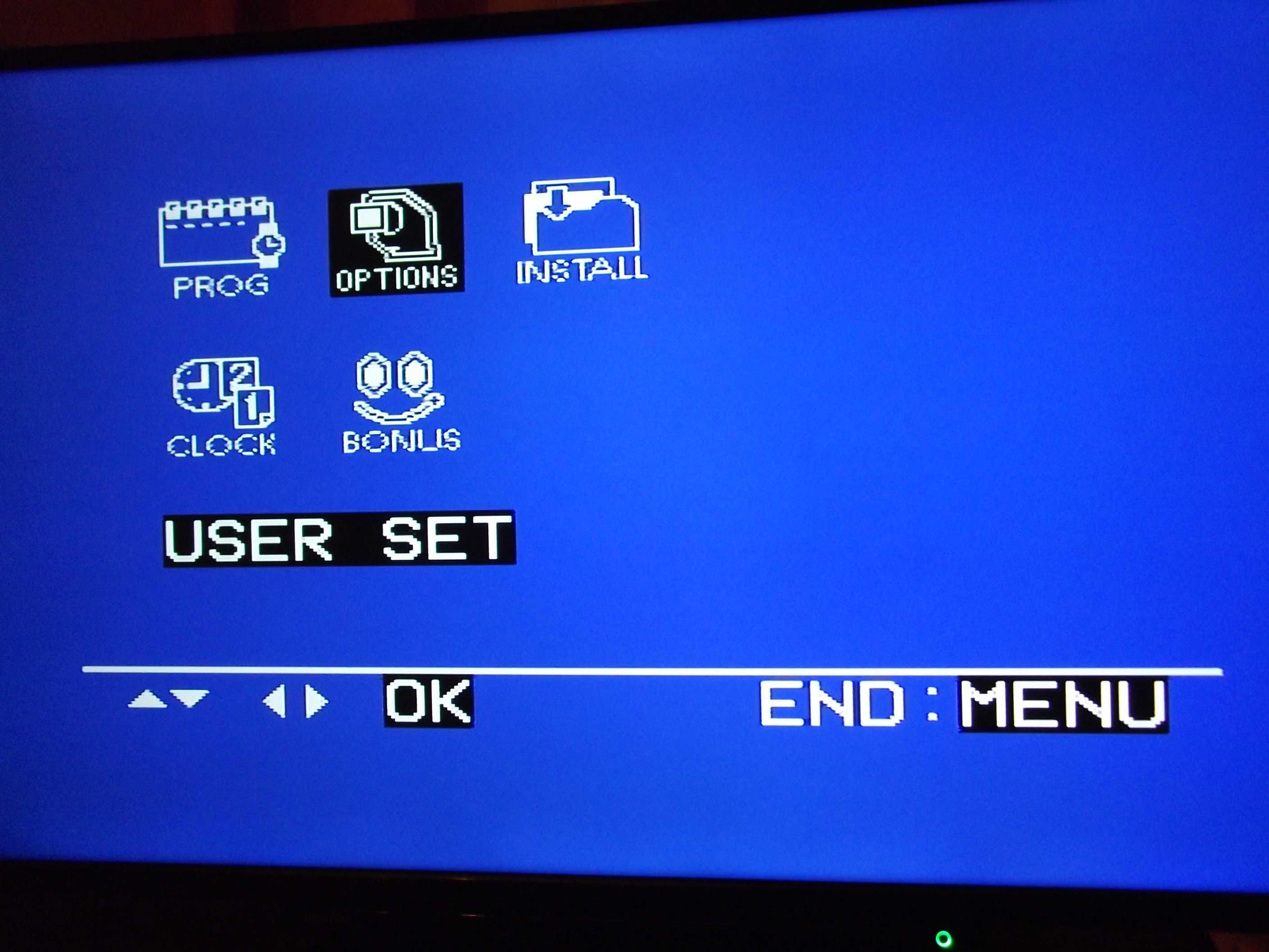 Magnetowid Samsung VHS SV-251B HILogic