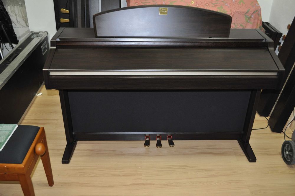 Pianino cyfrowe Yamaha Clavinova CLP-950 Palisander epiano.pl