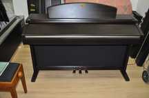 Pianino cyfrowe Yamaha Clavinova CLP-950 Palisander epiano.pl