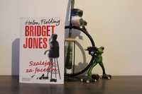 Helen Fielding - Bridget Jones. Szalejąc za facetem