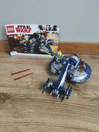 LEGO Star Wars 75199