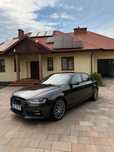 Audi A4 Audi A4 B8 2.0 TDI 136/162 KM | 2015 | Niemcy | 2. właściciel | 262000