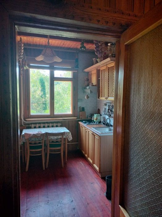 Будинок, Городище на ділянці 12 сот.