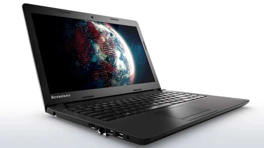 Ноутбук Lenovo IdeaPad 100-15IBD,  i3 6U/8Gb/SSD500GB/15.6" FHD Black