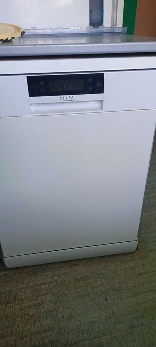 посудомийна машина