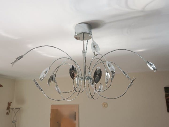 NOVO PREÇO Candeeiro de sala lindíssimo