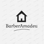 Barbeiro ao domicílio