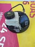 Servo Freio Opel Corsa D 1.3CDTI Ano 2010 Com Bomba