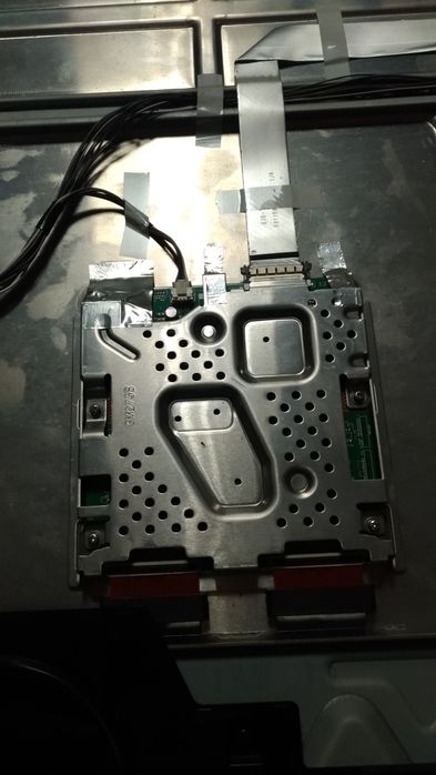 Peças para TV Sony KDL-46NX700