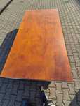 Płyty panele laminowane HPL twarde 8mm hiszpańskie