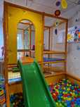Лабіринт дитячий розважальний Лабіринт дитячий ігровий