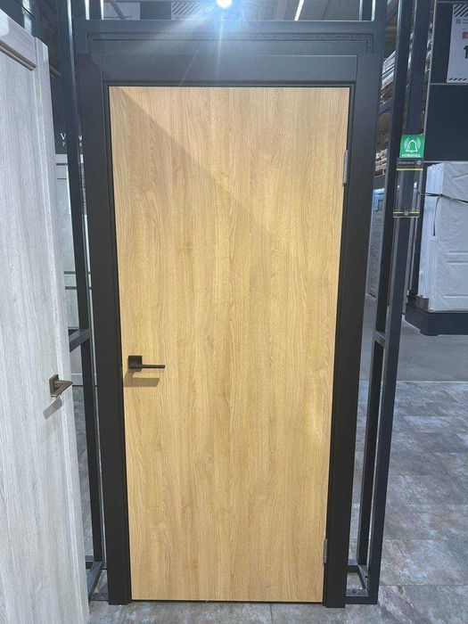 Акція .В наявності міжкімнатні. Білі Щитові. Робимо доставку монтаж .