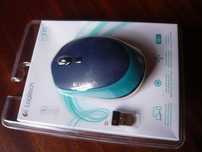 Rato wireless original Logitech  m335