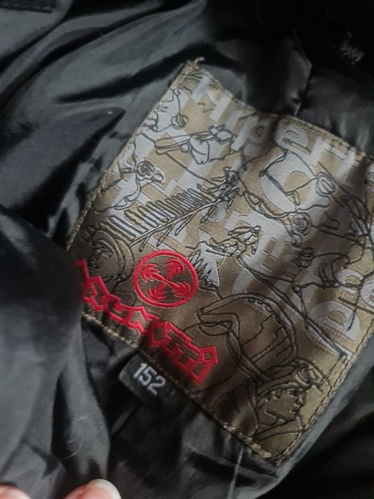 Spodnie narciarskie r 146 / 152