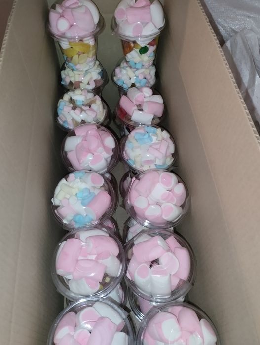 Жуйки некондиція