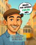 Aulas de Inglês Online