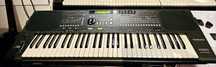 Keyboard Technics KN800 w idealnym stanie