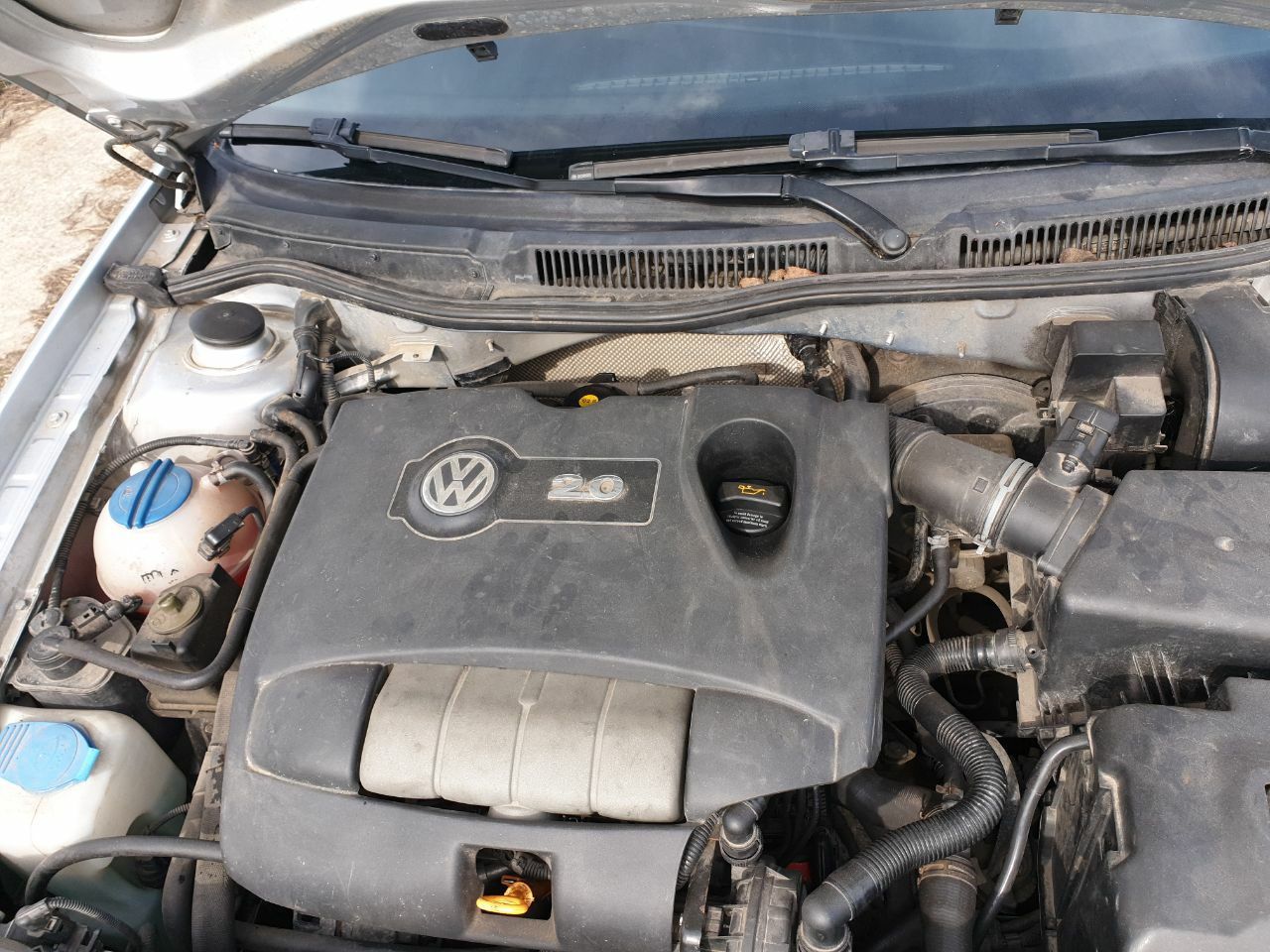 Продам Volkswagen Golf 4 Bifuel