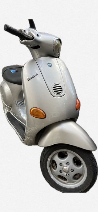 Piaggio Vespa Et4 125cc