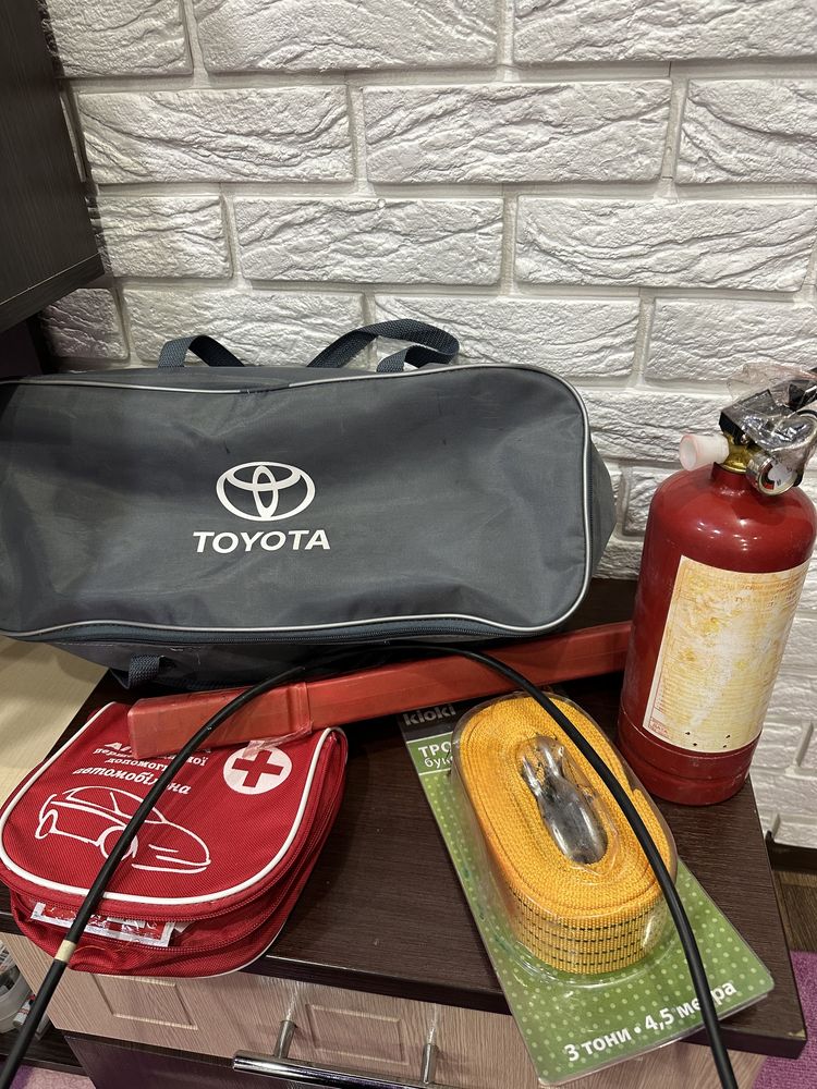 Сумка Тойота Toyota