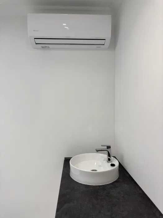 Монтаж і продаж кондиціонерів у Рівному та області | Гарантія