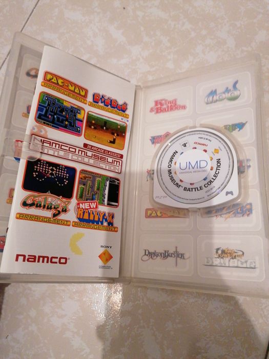 Jogos para ps antigos