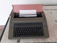Máquina de escrever eléctrica FACIT T120