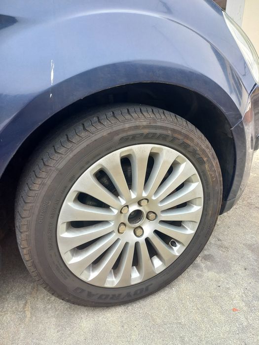Vendo Ford Galaxy TDCI