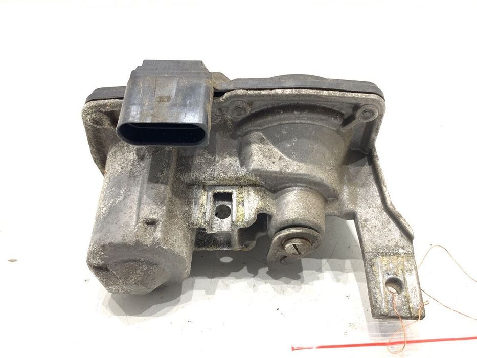 PRZEPUSTNICA WYDECHU - 49.00 PLN - VW PASSAT B8 Variant (3G5, CB5) 2014 - 2022 2.0 TDI 110 kW [150