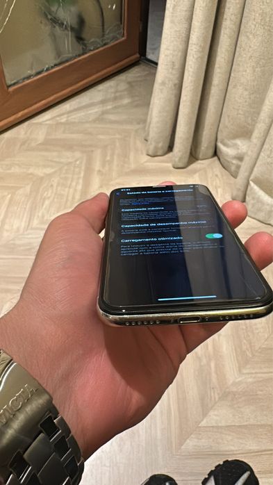 Vendo iphone X 256gb
