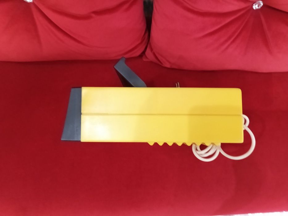 Farelka dmuchawa Farel OTW-2N z czasów PRL