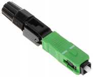 Złącze SC-APC SM FAST CONNECTOR spaw mechaniczny I 2x3.0mm 10 szt.