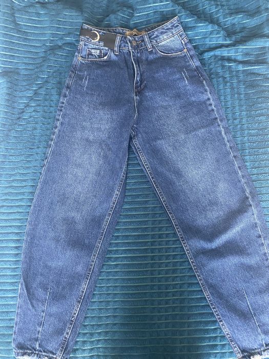 Джинси Zara(нові)