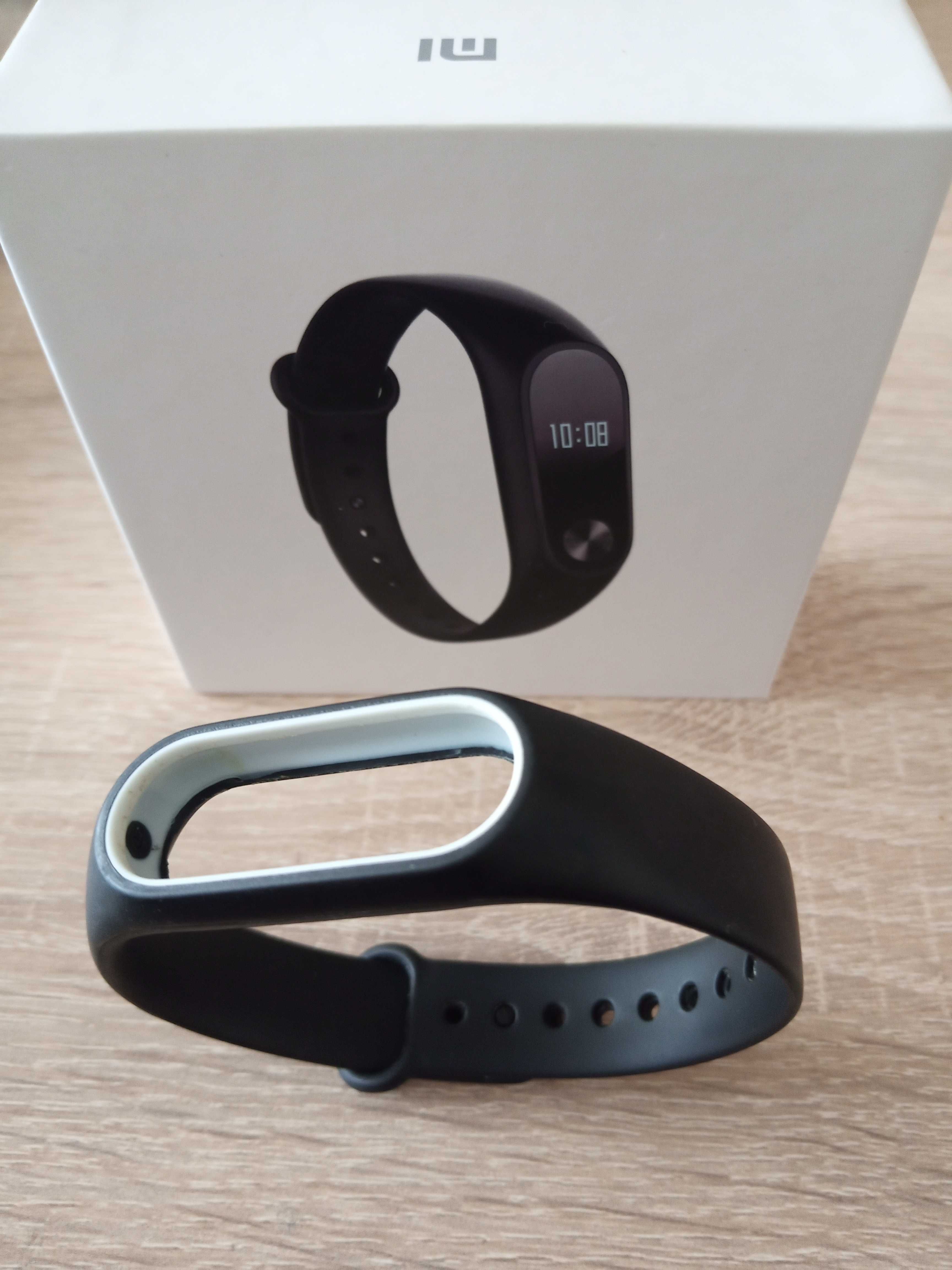 Ремінець для Mi Band 2 новий