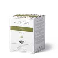 Herbata Althaus - Lung Bai Cha - Pyra Pack