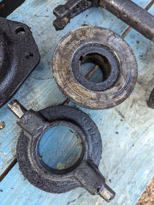 Проміжутка МТЗ 50 80 82 Зчеплення Промежутка МтЗ МТЗ успокоитель МТЗ