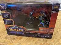 World of Warcraft Miniatures Game gra planszowa