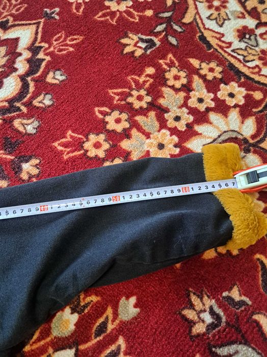 Куртка жіноча джинсова