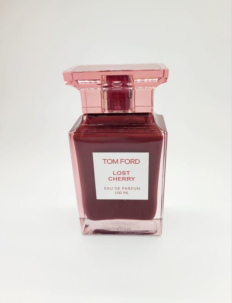 Tom Ford Lost Cherry, Woda perfumowana 100 ml